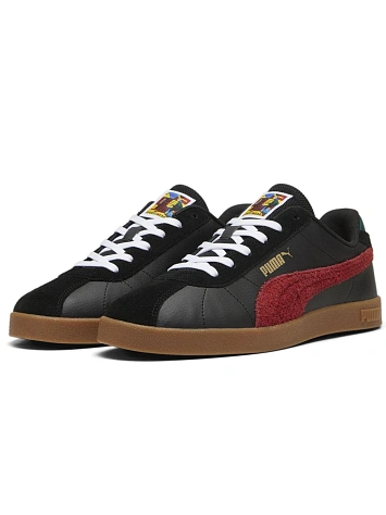 Puma Кеды мужские CLUB II YEAR OF SPORTS