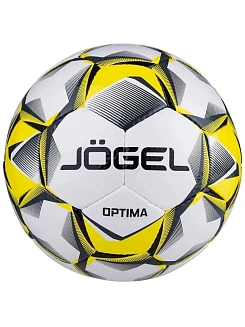 Jögel Мяч футзальный OPTIMA р.4