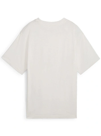 Puma Футболка женская HER GRAPHIC TEE