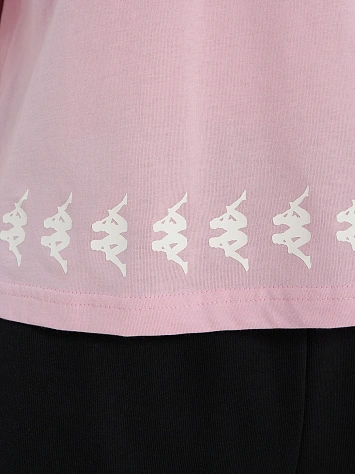 Kappa Футболка женская