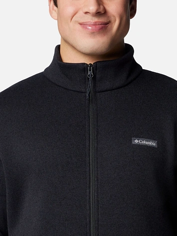 Columbia Джемпер мужской ALTO PASS™ FULL ZIP FLEECE