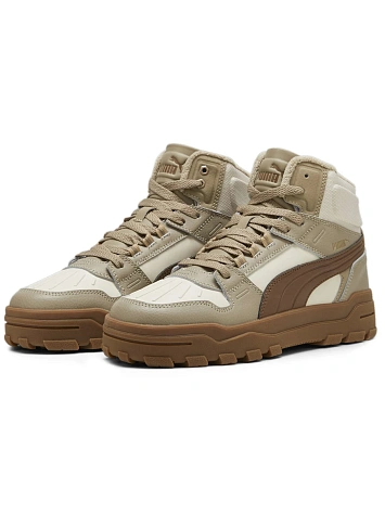 Puma Кеды утеплённые мужские REBOUND ABRUPT WTR