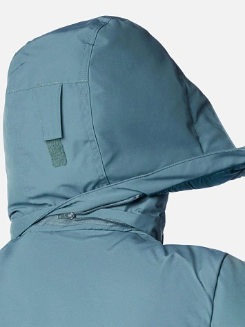 Columbia Куртка утеплённая мужская MARQUAM PEAK FUSION™ JACKET