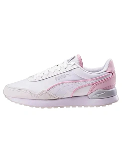 Puma Кроссовки женские DISTA RUNNER TECH