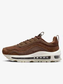 Nike Кроссовки женские AIR MAX 97 FUTURA