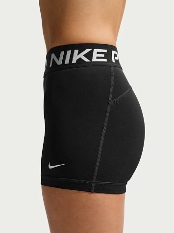 Nike Шорты женские NP DF 365 MR 3IN SHORT USM