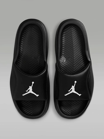 JORDAN Шлёпанцы мужские JORDAN FRANCHISE SLIDE