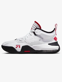 JORDAN