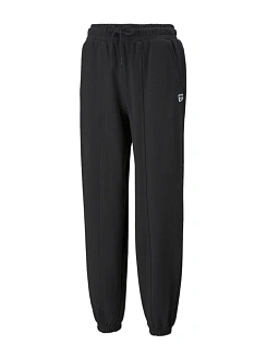 Puma Брюки женские DOWNTOWN SWEATPANTS TR