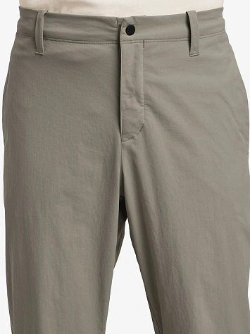 Jack Wolfskin Брюки мужские DESERT PANTS M