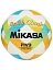 Mikasa Мяч для пляжного волейбола [мультицвет]
