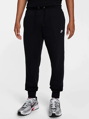 Nike Брюки мужские CLUB FT JOGGER