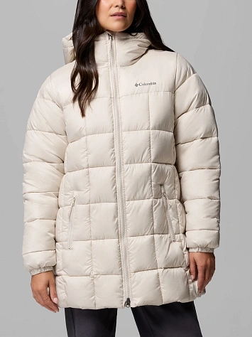 Columbia Куртка утеплённая женская PUFFECT™ III MID JACKET