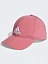 Adidas Кепка LIGHTWEIGHT EMBROIDERED BASEBALL CAP [розовый]