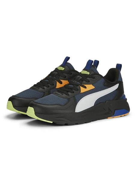 Puma Кроссовки мужские TRINITY LITE
