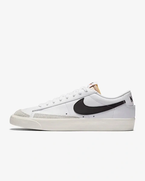 Nike Кеды мужские BLAZER LOW 77 VINTAGE