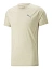 Puma Футболка мужская EVOSTRIPE TEE [бежевый]