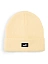 Puma Шапка ESS MID CROWN BEANIE [жёлтый]