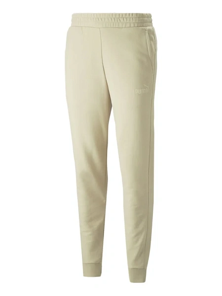 Puma Брюки мужские ESS ELEVATED SWEATPANTS TR CL