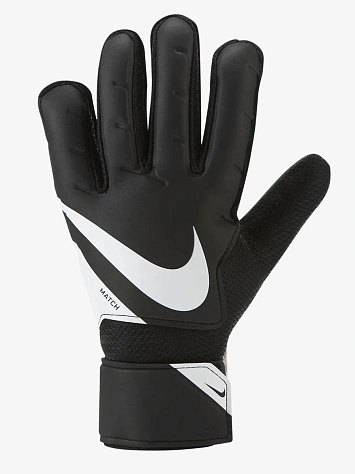 Nike Перчатки вратарские GOALKEEPER MATCH