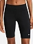 Nike Шорты женские NSW ESSNTL BIKE SHORT LBR MR [чёрный]