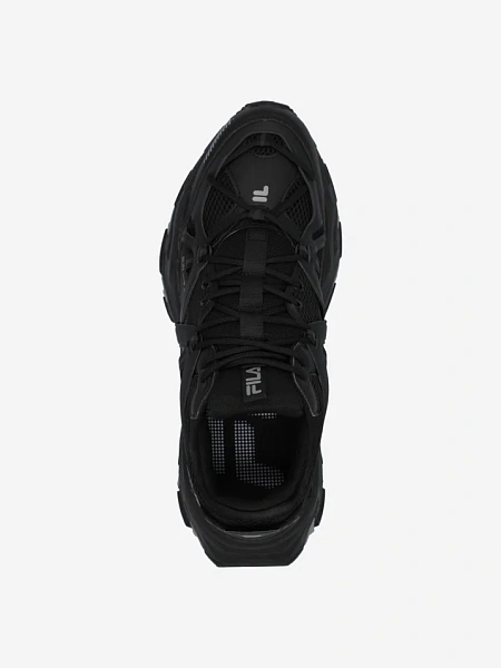 FILA Кроссовки мужские TRACE LOW M
