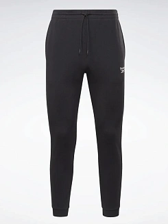 Reebok Брюки мужские RI FT JOGGER