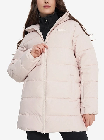 Glissade Куртка утеплённая женская