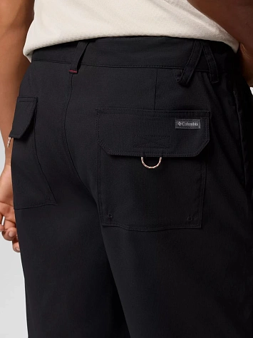 Columbia Шорты мужские TECH TRAIL™ UTILITY SHORT