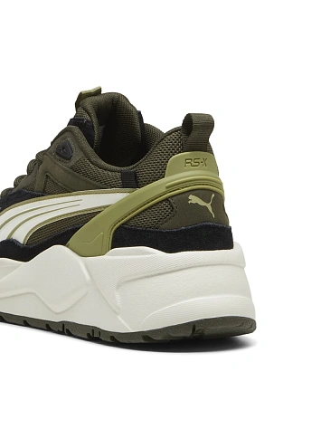 Puma Кроссовки мужские RS-X EFEKT PRM