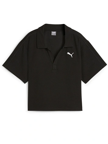 Puma Поло женское HER POLO