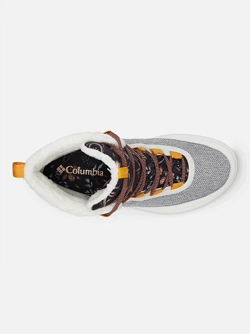 Columbia Сапоги женские AUTUMN SLOPESIDE PEAK™ LUXE