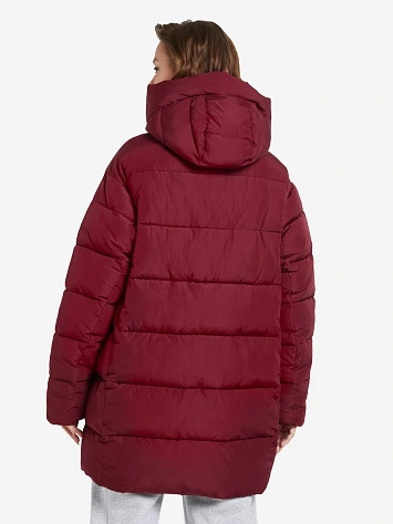 FILA Куртка утеплённая женская