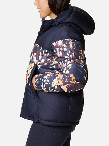 Columbia Куртка утеплённая женская PIKE LAKE™ II