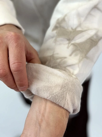 Adidas Джемпер мужской M A SZN W HDY