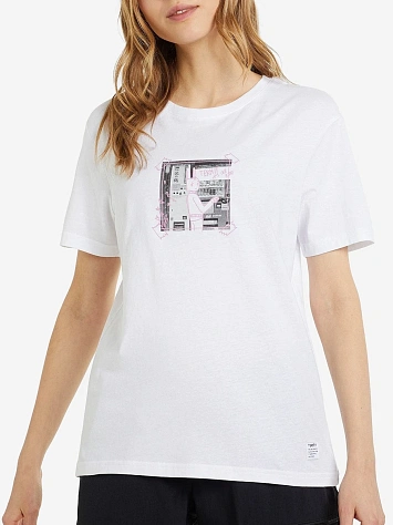 Termit Футболка женская