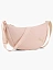 Puma Сумка HER HALF MOON BAG [розовый]