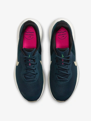Nike Кроссовки мужские REVOLUTION 7
