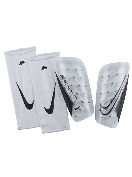 Nike Щитки футбольные MERCURIAL LITE
