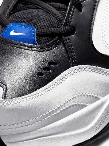 Nike Кроссовки мужские AIR MONARCH IV