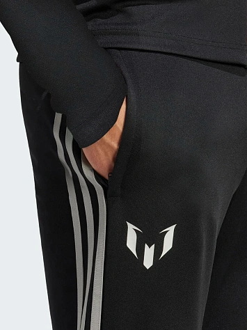 Adidas Брюки мужские MESSI JOGGING TRAINING PANTS