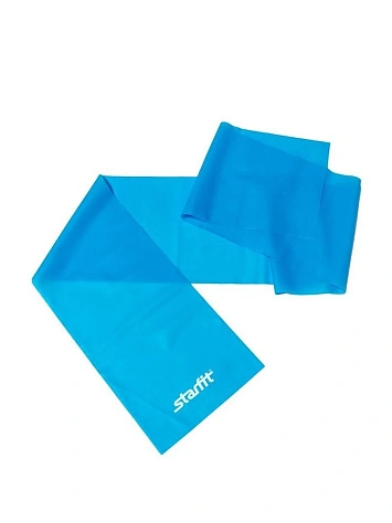 STARFIT Эспандер-лента 120x15x0,045 см