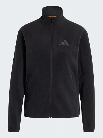 Adidas Джемпер женский W MT ESS FZ FL