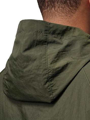 JORDAN Ветровка мужская J SPRT CLSSC JACKET