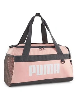 Puma Сумка спортивная PUMA CHALLENGER DUFFEL BAG XS