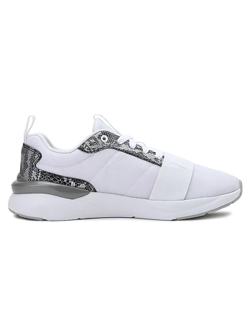 Puma Кроссовки женские ROSE PLUS UNTAMED