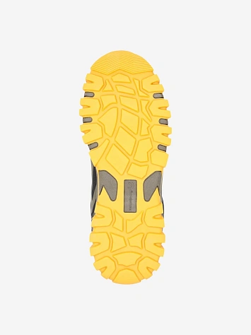 Outventure Ботинки утеплённые подростковые VULCAN WP