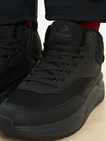 Demix Ботинки мужские ATLANTA 4 DEMI M