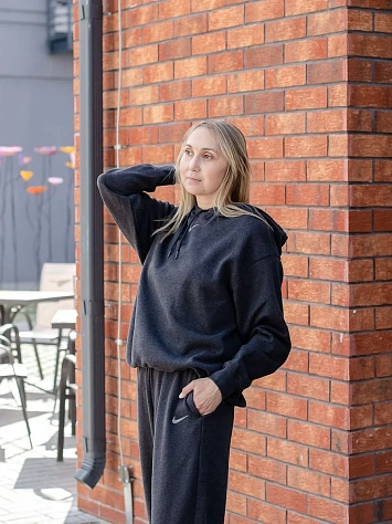 Nike Джемпер женский NSW COLLECTION ESSENTIALS