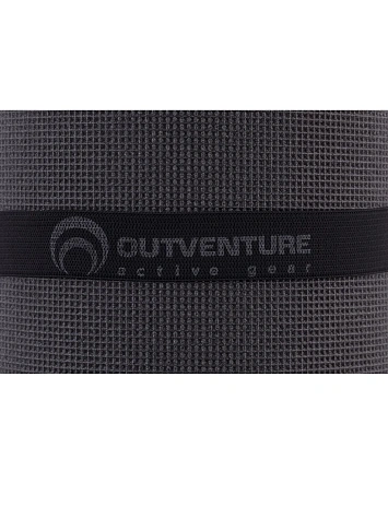Outventure Коврик пенный туристический 180x50x0.8 см